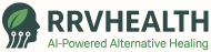 RRVHealth Main logo